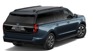 2027 Ford Expedition® External Image 3